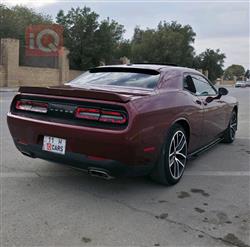 دودج تشالنجر